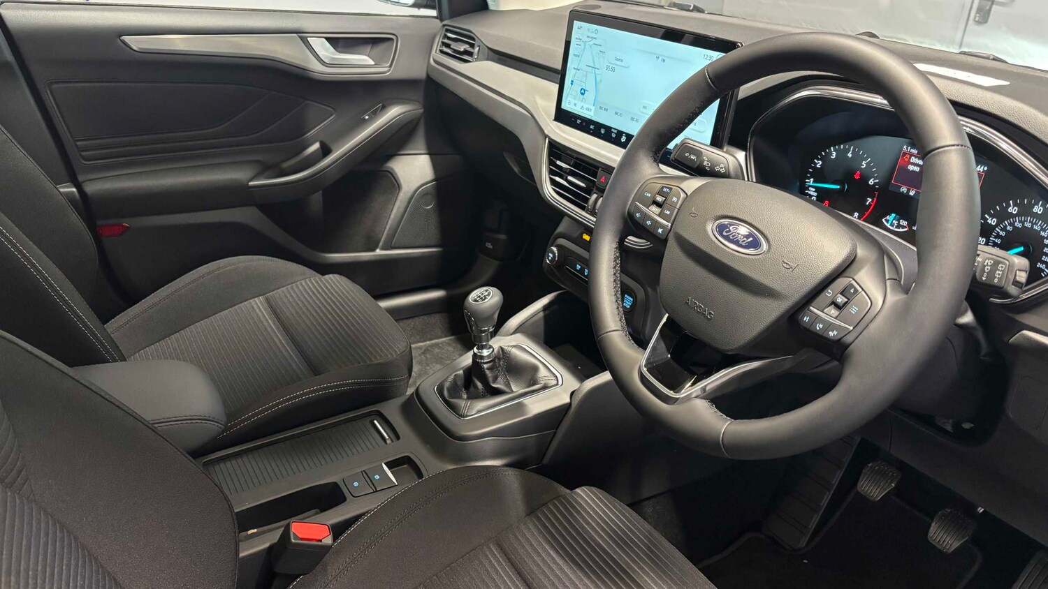 Used Ford Focus 2025 for sale - 77740784: Photo 13