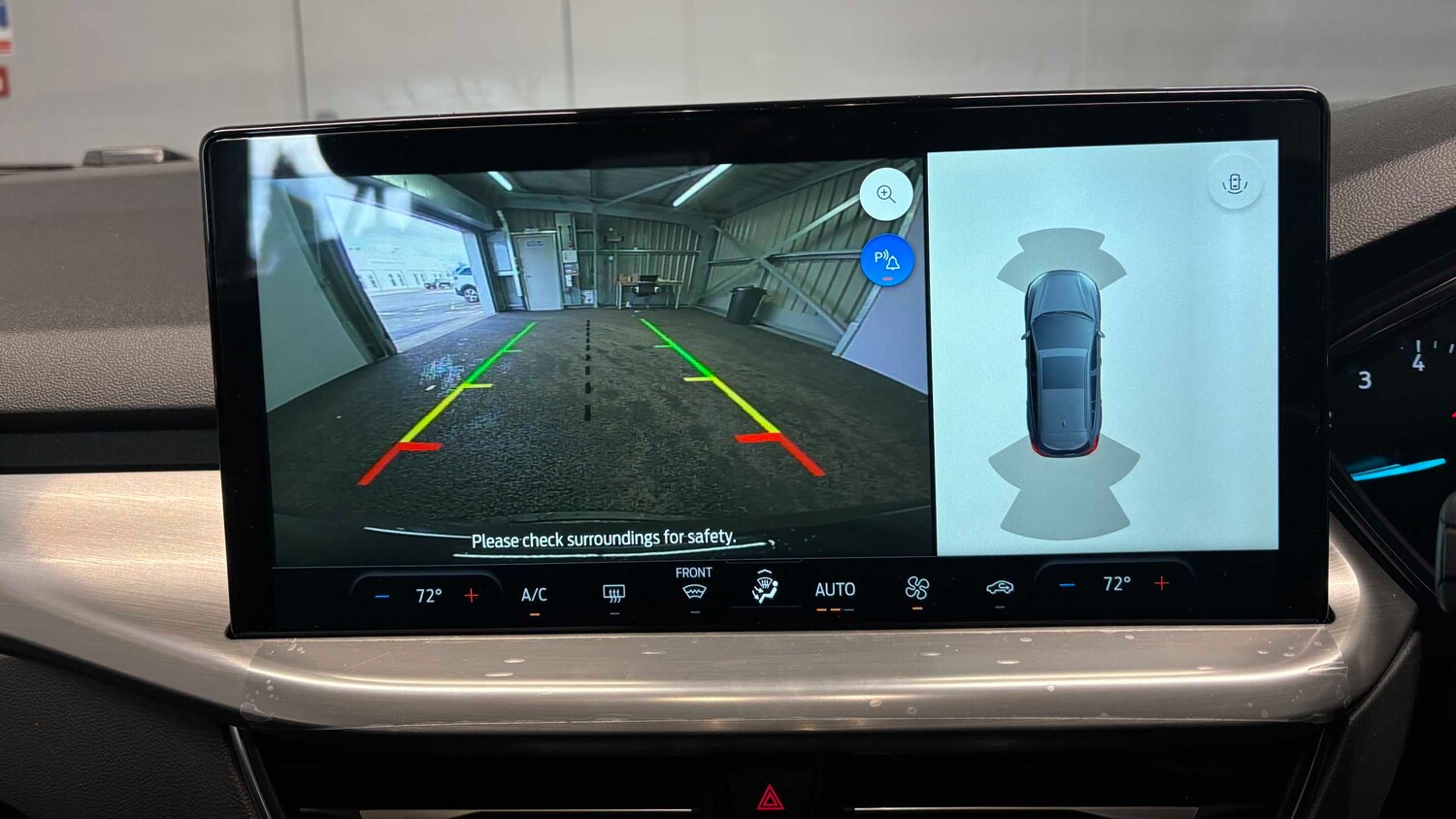 Used Ford Focus 2025 for sale - 77740784: Photo 19