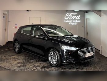 Used Ford Focus 2025 for sale - 77740784: Photo