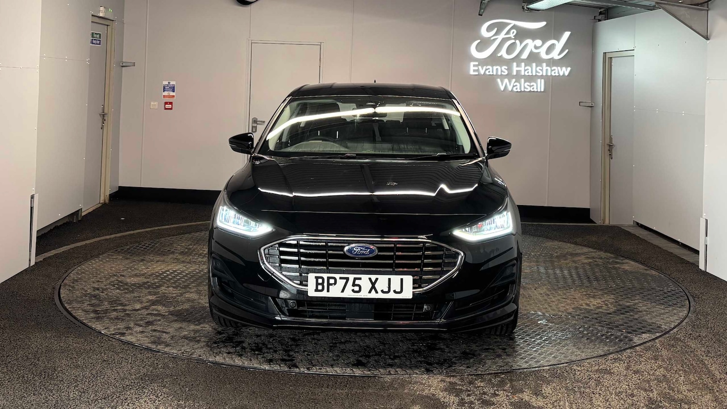 Used Ford Focus 2025 for sale - 77740784: Photo 2