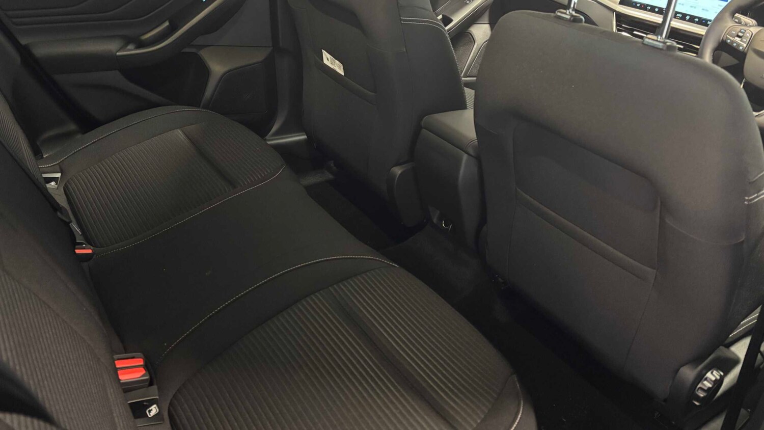 Used Ford Focus 2025 for sale - 77740784: Photo 22