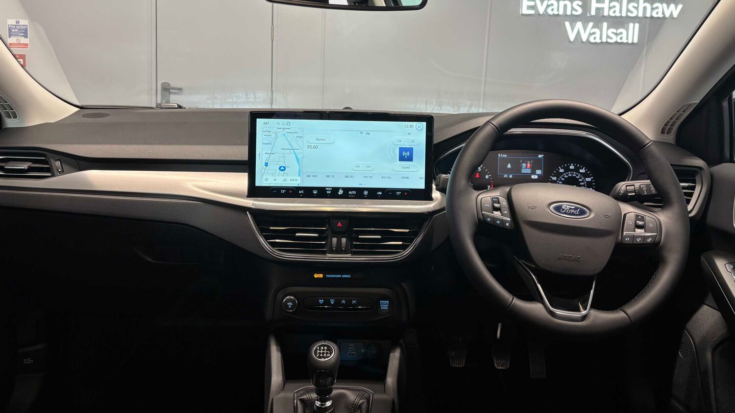 Used Ford Focus 2025 for sale - 77740784: Photo 24