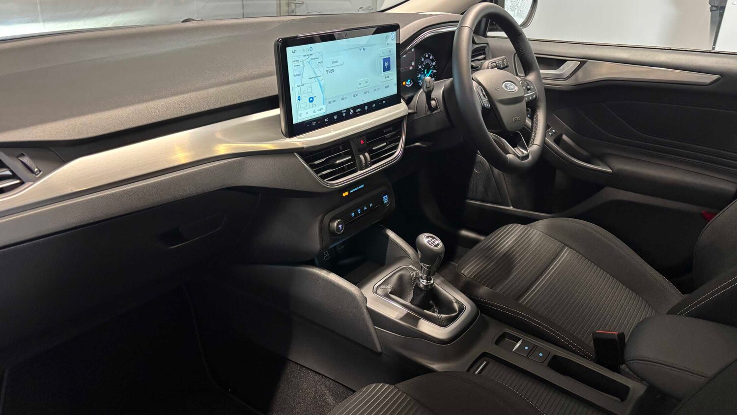 Used Ford Focus 2025 for sale - 77740784: Photo 27