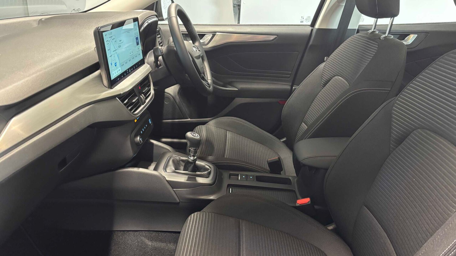 Used Ford Focus 2025 for sale - 77740784: Photo 28