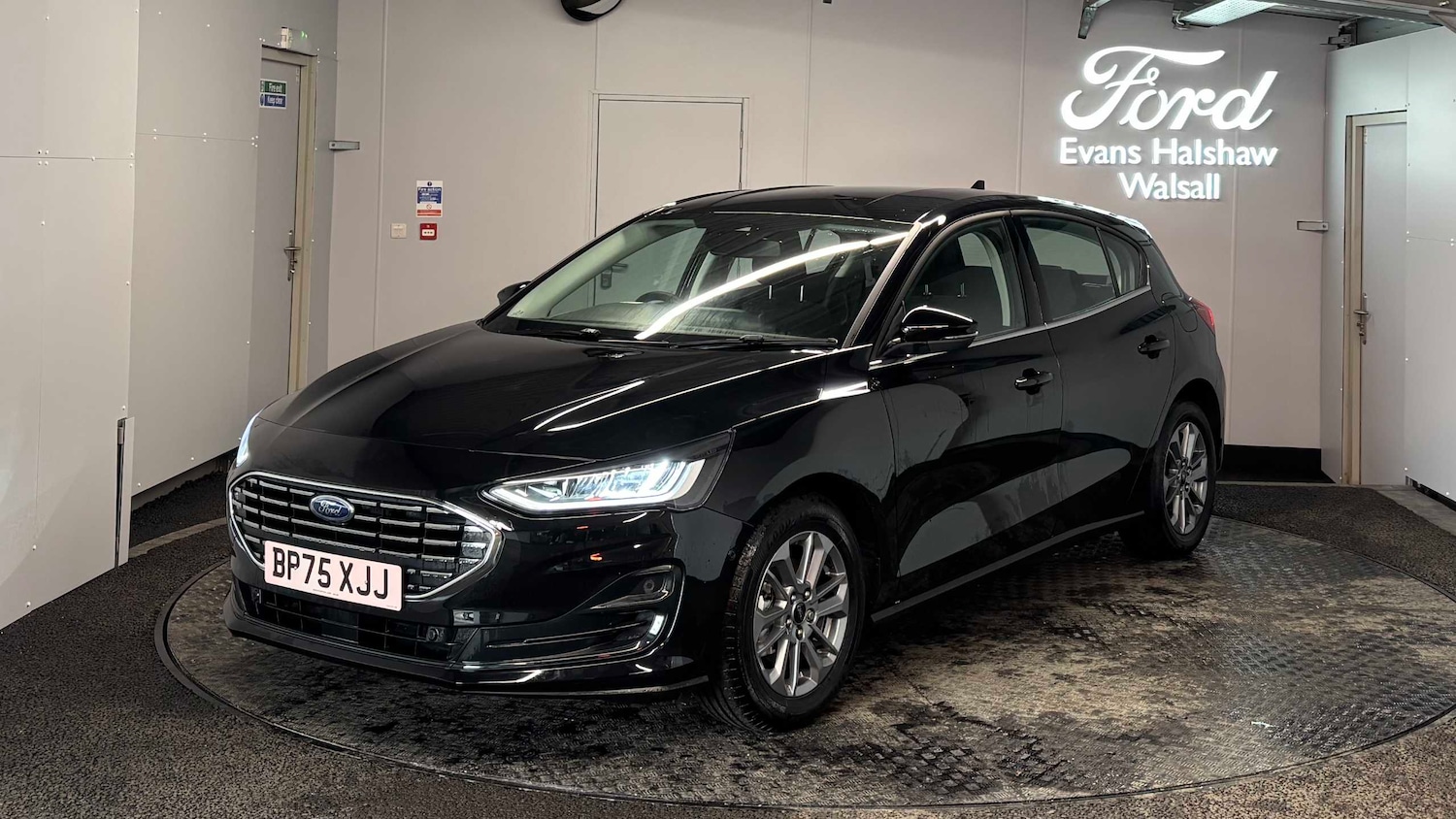Used Ford Focus 2025 for sale - 77740784: Photo 3