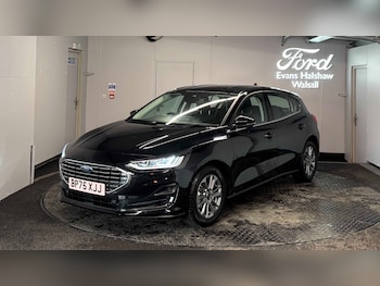 Used Ford Focus 2025 for sale - 77740784: Photo