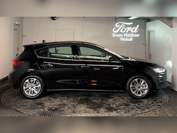 Used Ford Focus 2025 for sale - 77740784: Photo
