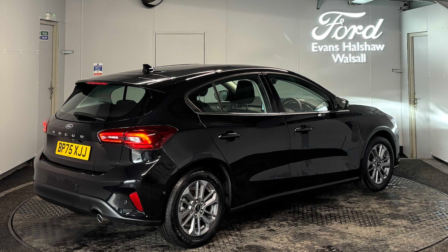 Used Ford Focus 2025 for sale - 77740784: Photo 5