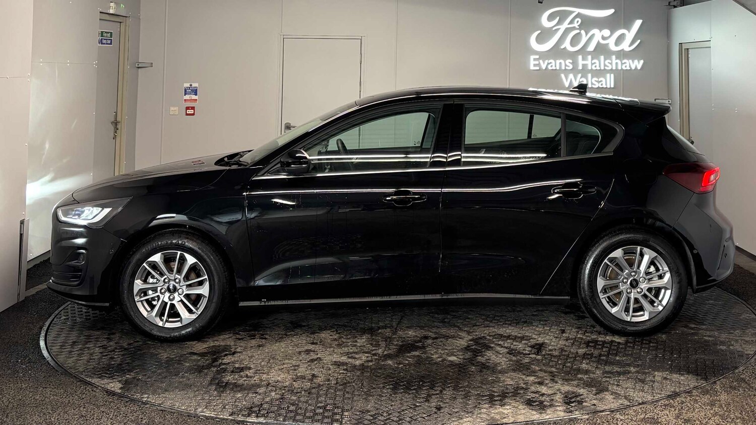 Used Ford Focus 2025 for sale - 77740784: Photo 8