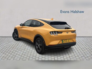 Used Ford Mustang Mach-E 2023 for sale - 76230469: Photo