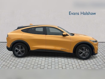 Used Ford Mustang Mach-E 2023 for sale - 76230469: Photo
