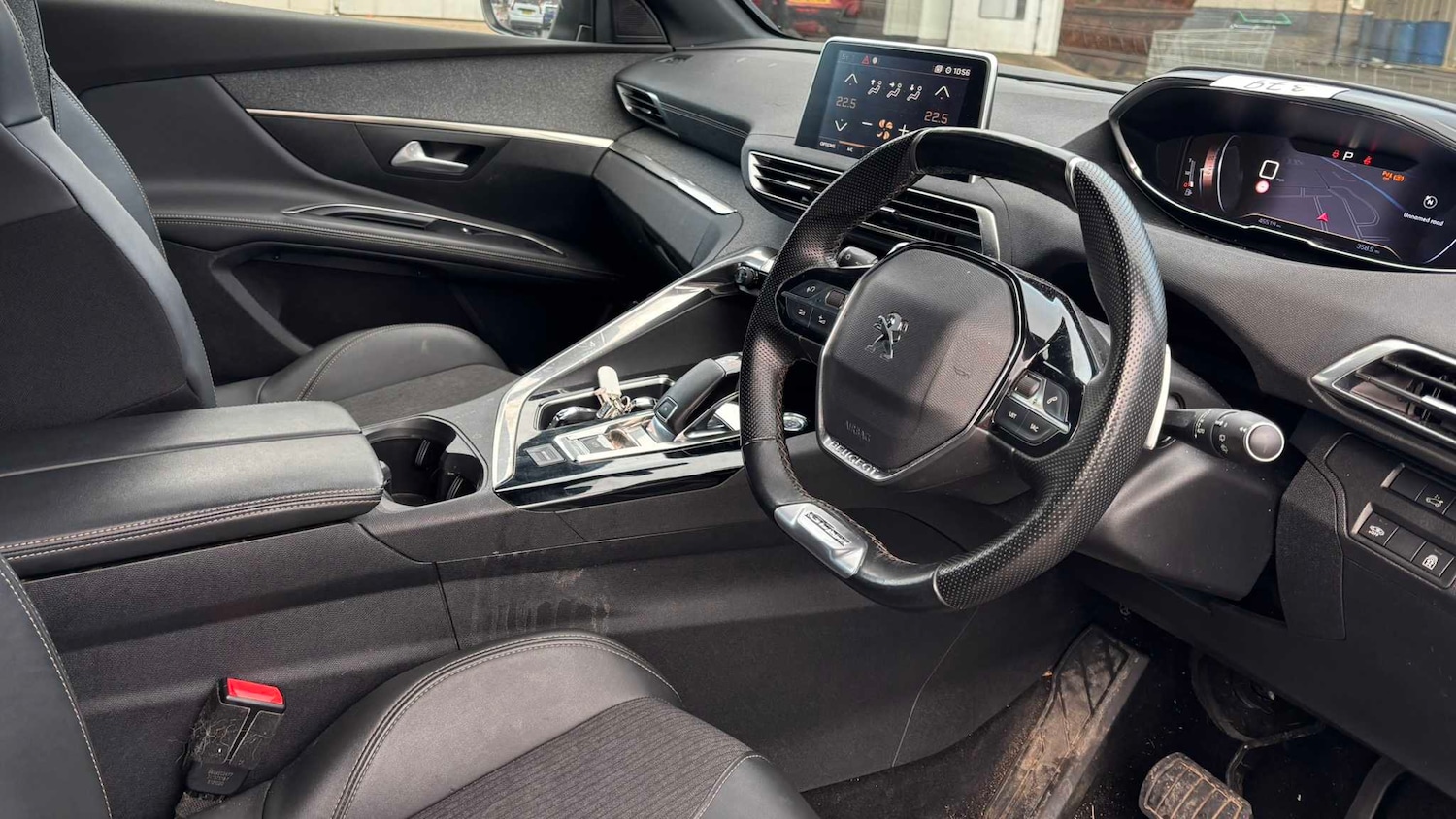 Used Peugeot 5008 2020 for sale - 77135002: Photo 6