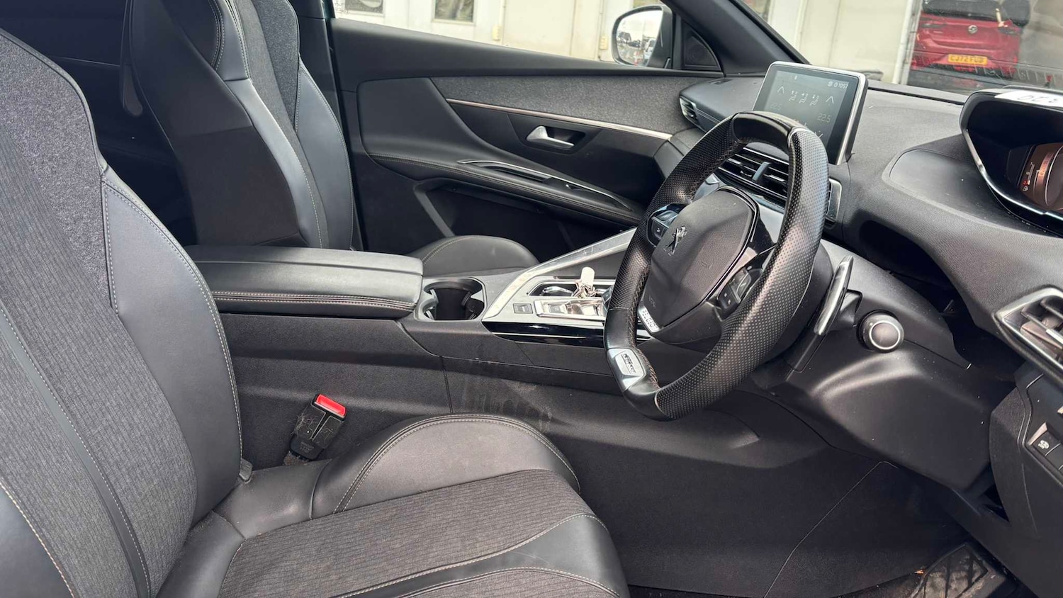 Used Peugeot 5008 2020 for sale - 77135002: Photo 7