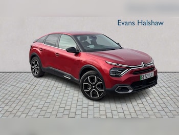 Used Citroen C4 2023 for sale - 78248217: Photo