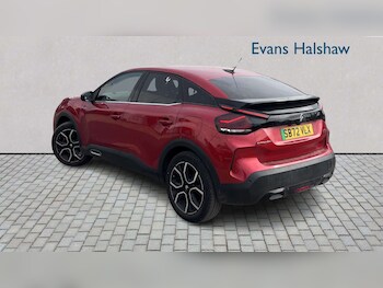 Used Citroen C4 2023 for sale - 78248217: Photo