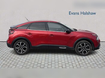 Used Citroen C4 2023 for sale - 78248217: Photo