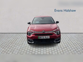 Used Citroen C4 2023 for sale - 78248217: Photo