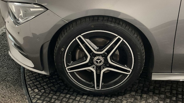 Used Mercedes-Benz CLA 2023 for sale - 76218474: Photo 10