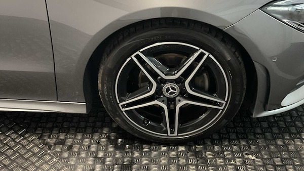 Used Mercedes-Benz CLA 2023 for sale - 76218474: Photo 11