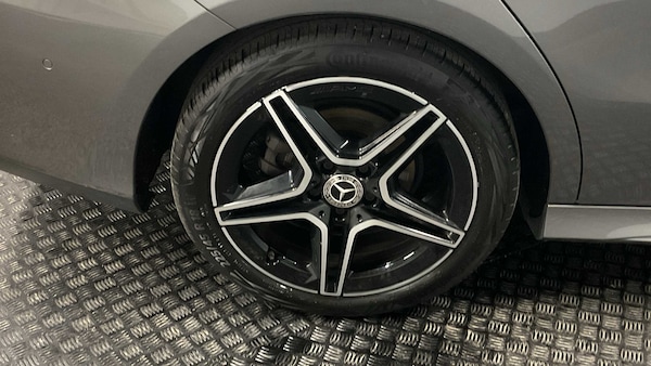 Used Mercedes-Benz CLA 2023 for sale - 76218474: Photo 12