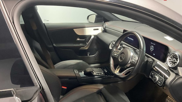 Used Mercedes-Benz CLA 2023 for sale - 76218474: Photo 13