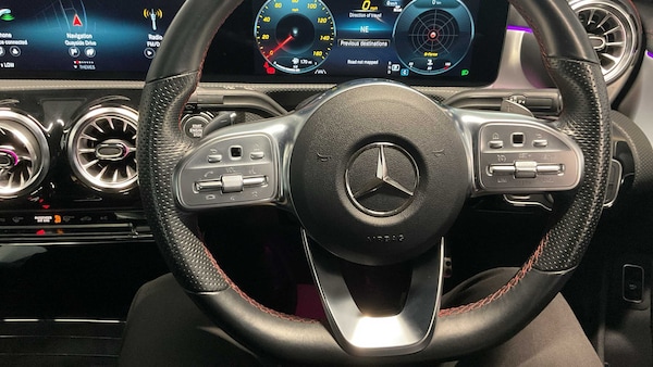 Used Mercedes-Benz CLA 2023 for sale - 76218474: Photo 16