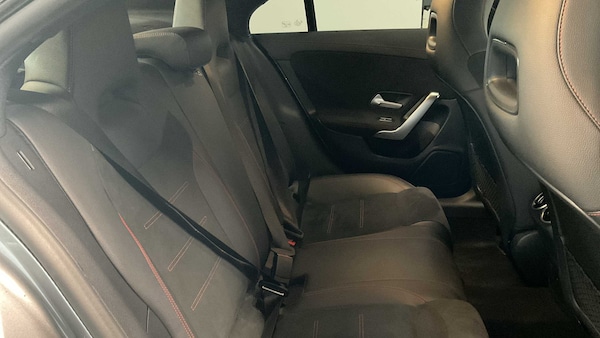 Used Mercedes-Benz CLA 2023 for sale - 76218474: Photo 27