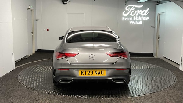 Used Mercedes-Benz CLA 2023 for sale - 76218474: Photo 6