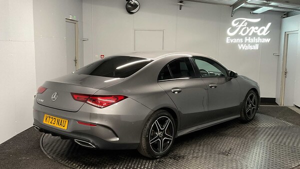 Used Mercedes-Benz CLA 2023 for sale - 76218474: Photo 7
