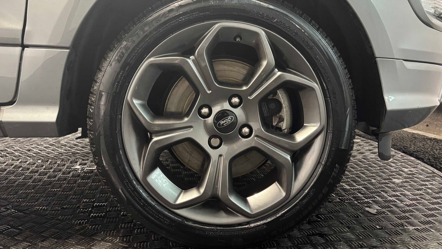 Used Ford Ecosport 2023 for sale - 76827503: Photo 10