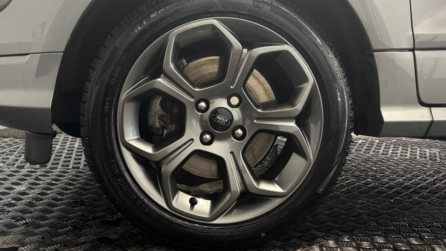 Used Ford Ecosport 2023 for sale - 76827503: Photo 11