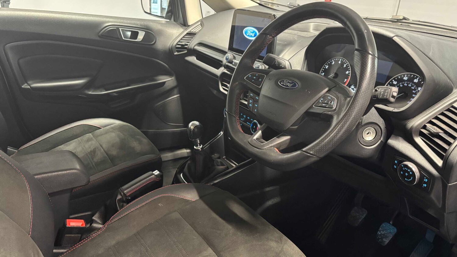 Used Ford Ecosport 2023 for sale - 76827503: Photo 13