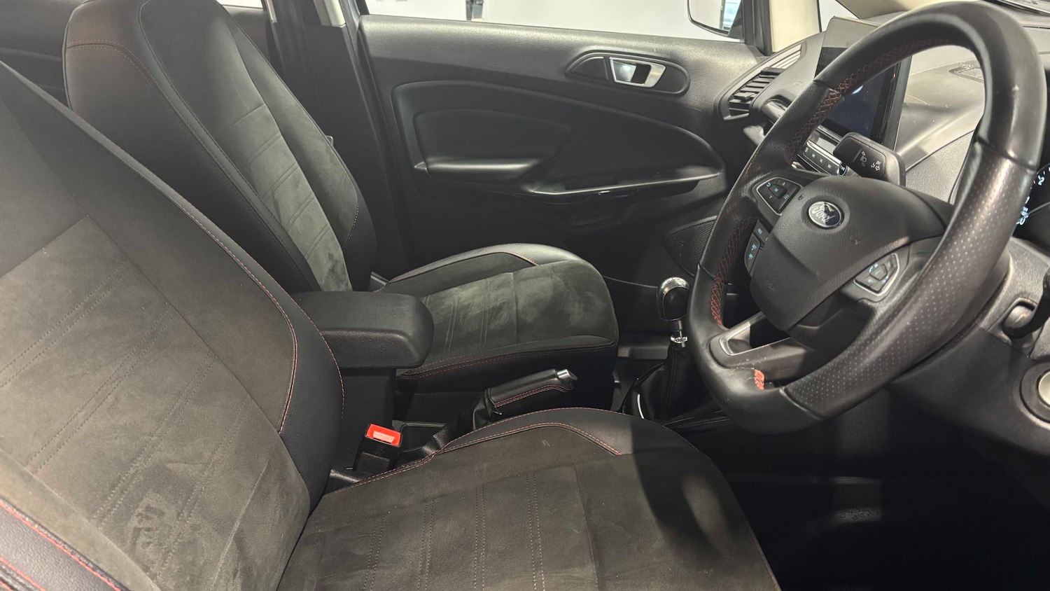 Used Ford Ecosport 2023 for sale - 76827503: Photo 14