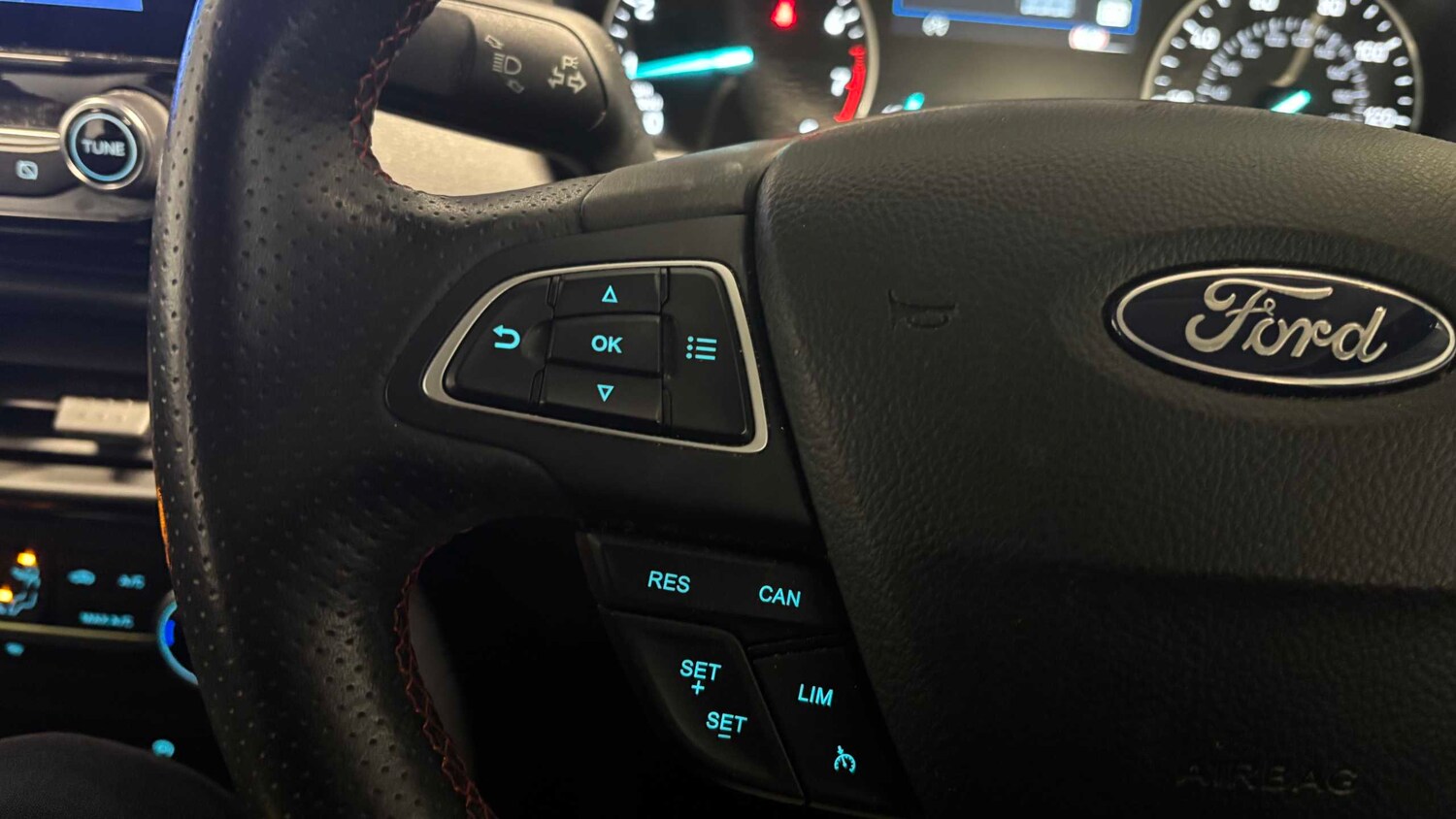 Used Ford Ecosport 2023 for sale - 76827503: Photo 16