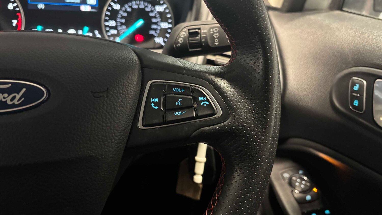 Used Ford Ecosport 2023 for sale - 76827503: Photo 17