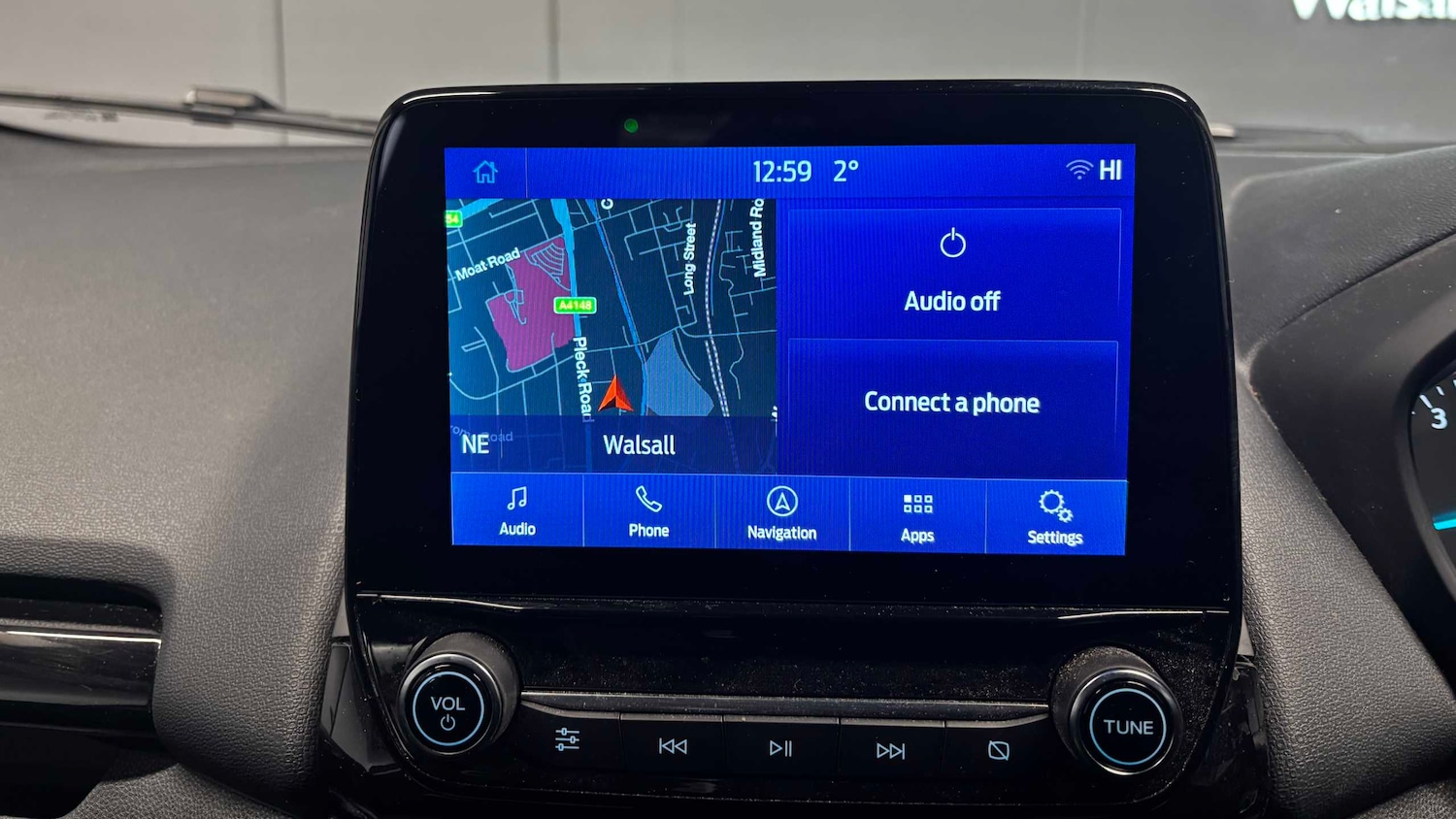 Used Ford Ecosport 2023 for sale - 76827503: Photo 18