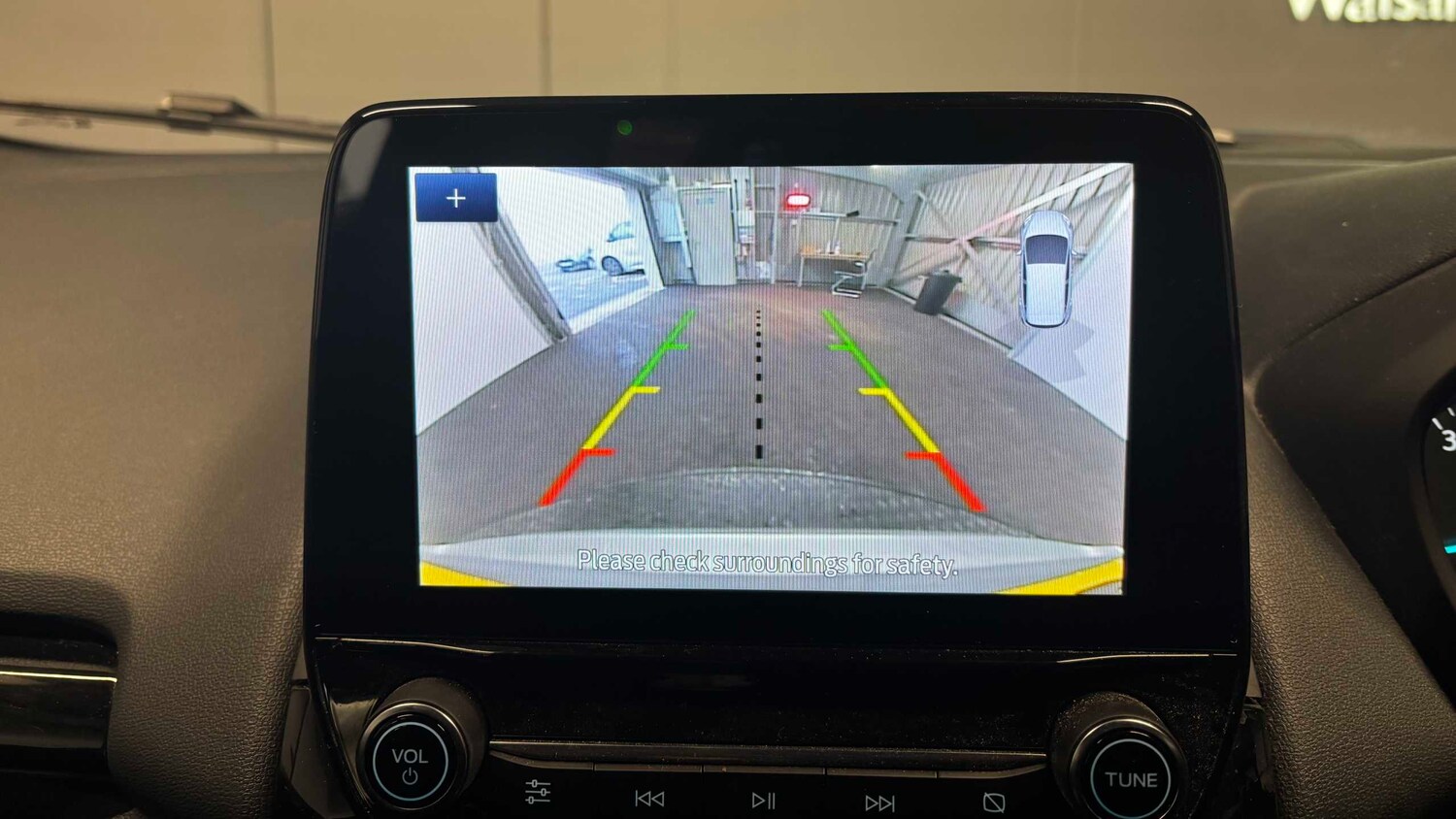 Used Ford Ecosport 2023 for sale - 76827503: Photo 19