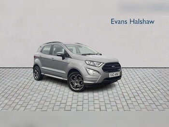 Used Ford Ecosport 2023 for sale - 76827503: Photo