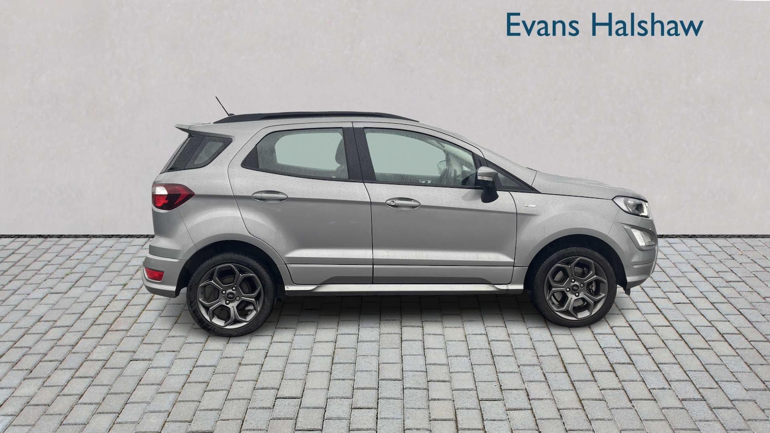 Used Ford Ecosport for sale - 76827503: Photo 2