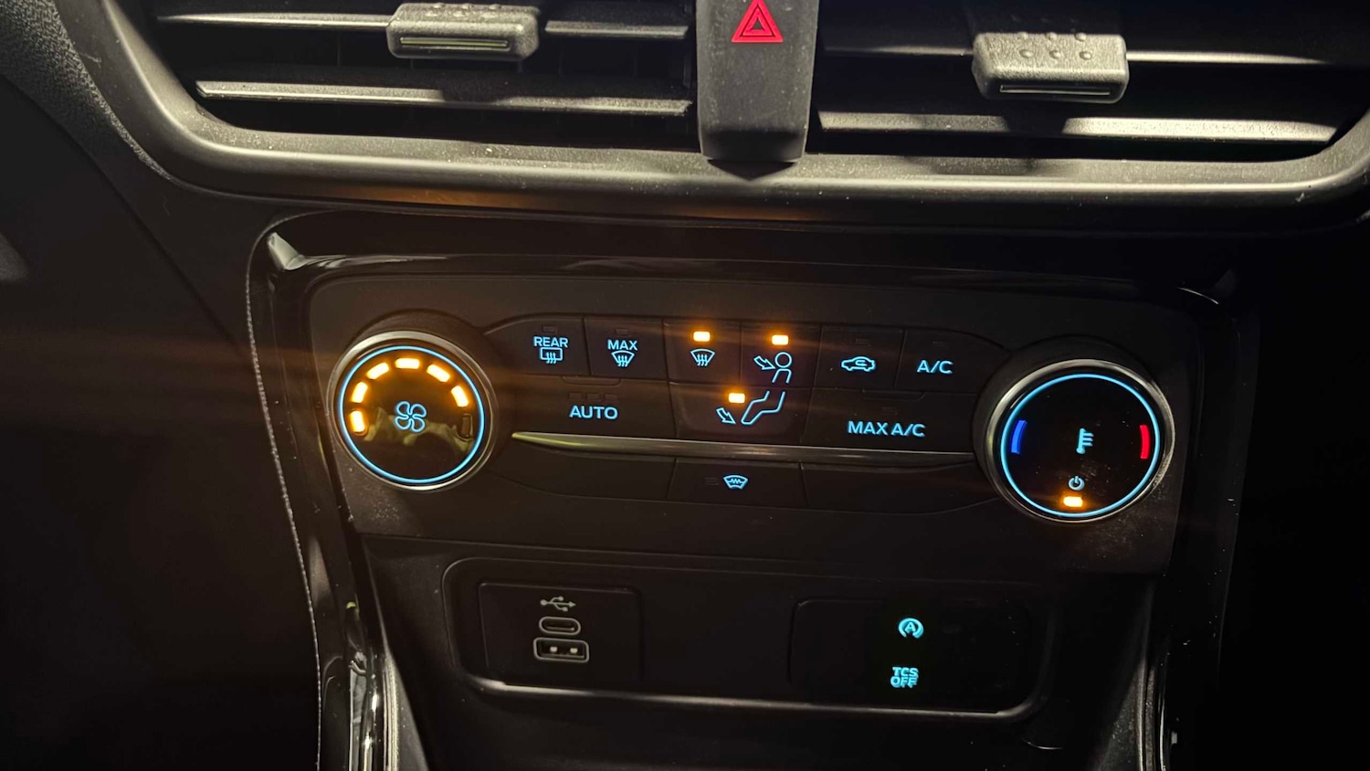 Used Ford Ecosport 2023 for sale - 76827503: Photo 20