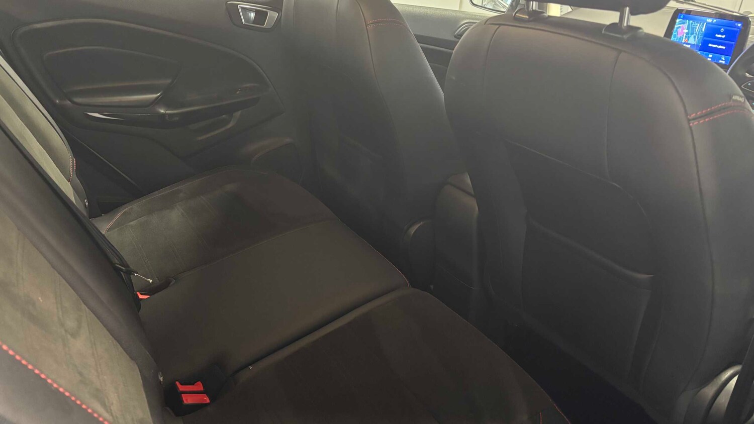 Used Ford Ecosport 2023 for sale - 76827503: Photo 21