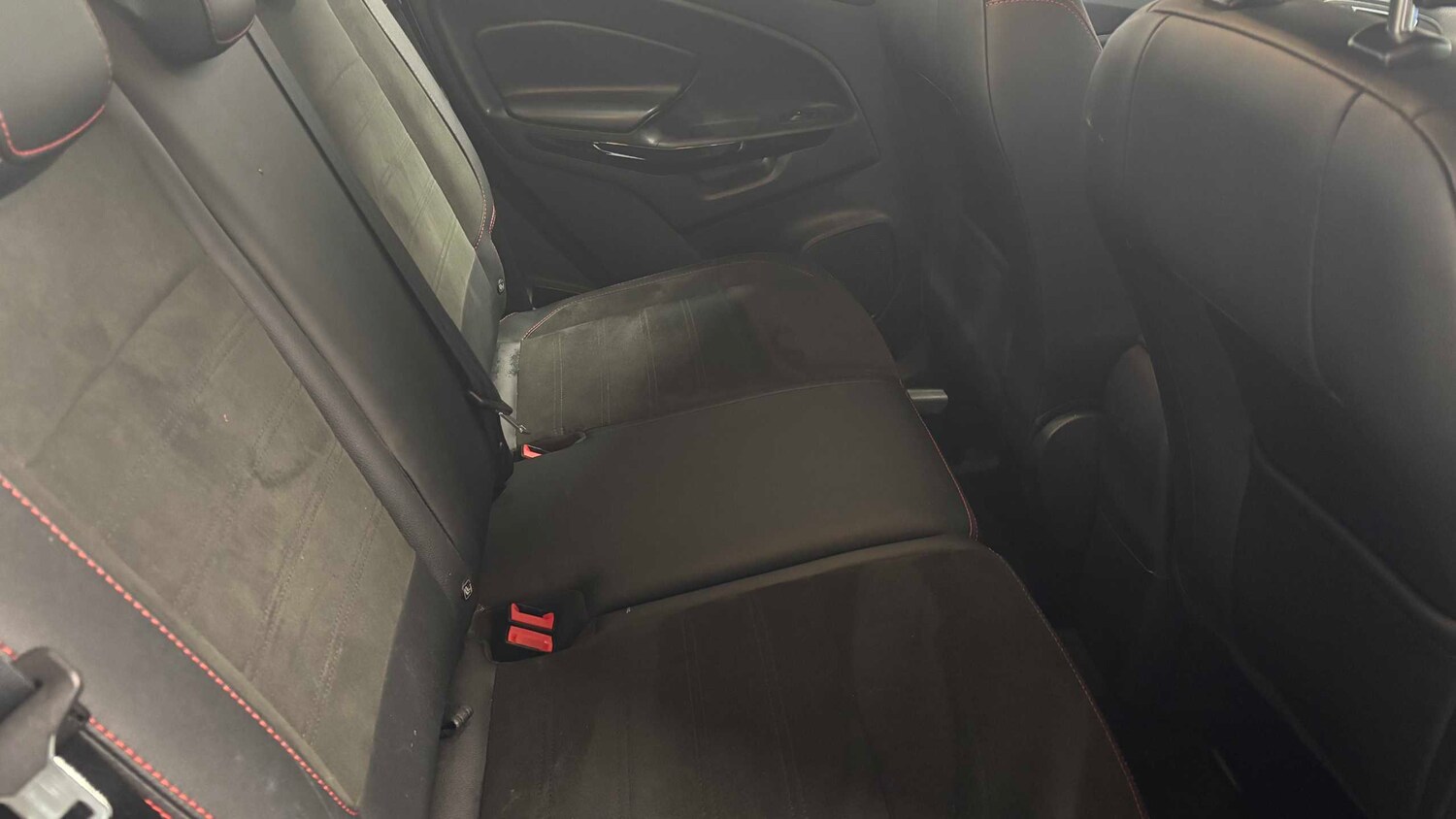 Used Ford Ecosport 2023 for sale - 76827503: Photo 22