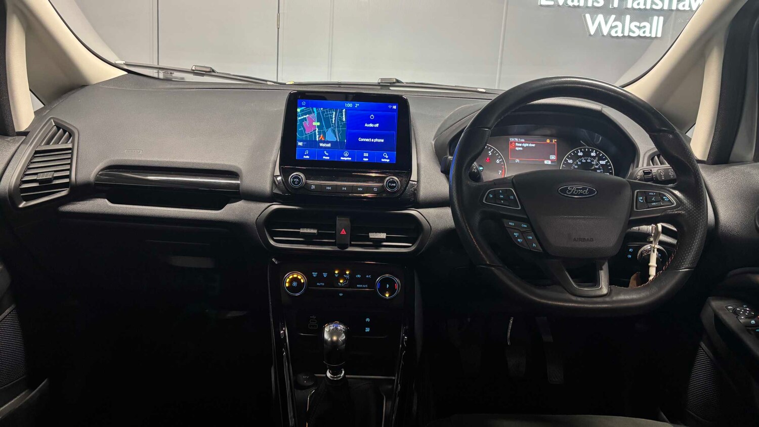 Used Ford Ecosport 2023 for sale - 76827503: Photo 23