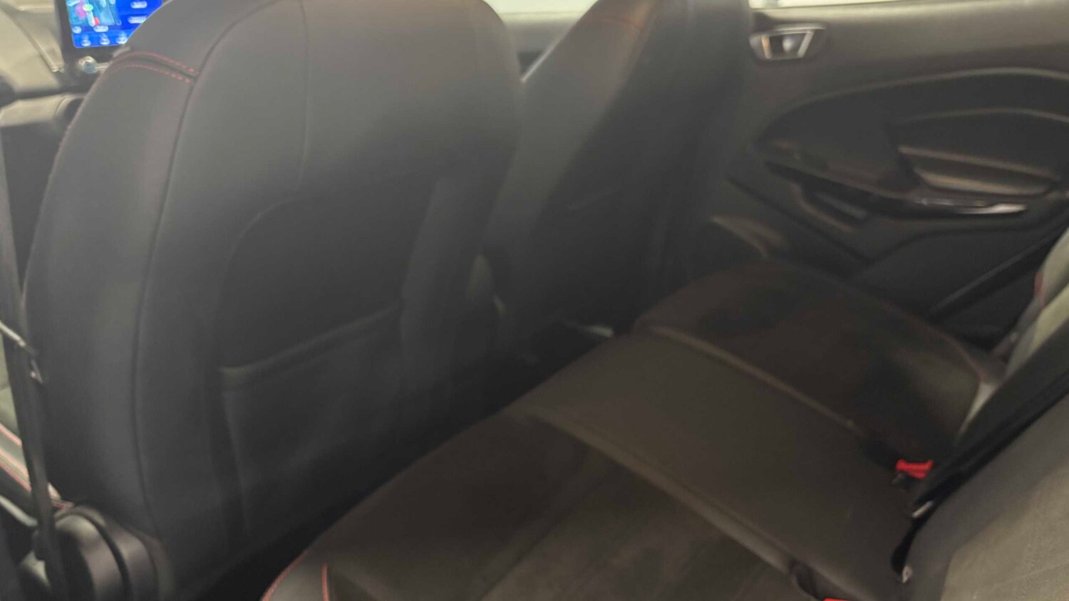 Used Ford Ecosport 2023 for sale - 76827503: Photo 24