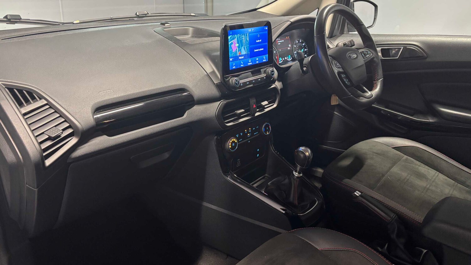 Used Ford Ecosport 2023 for sale - 76827503: Photo 26