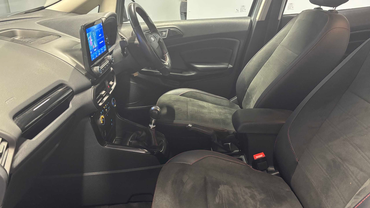 Used Ford Ecosport 2023 for sale - 76827503: Photo 27