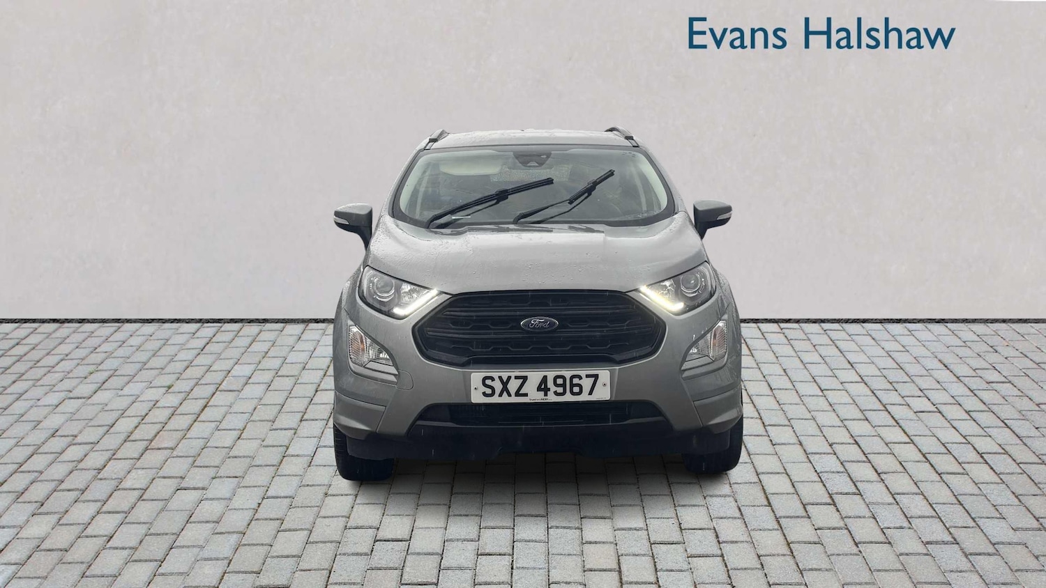 Used Ford Ecosport for sale - 76827503: Photo 3