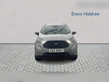 Used Ford Ecosport 2023 for sale - 76827503: Photo