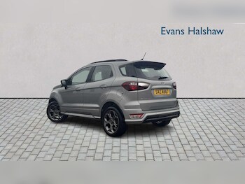 Used Ford Ecosport 2023 for sale - 76827503: Photo