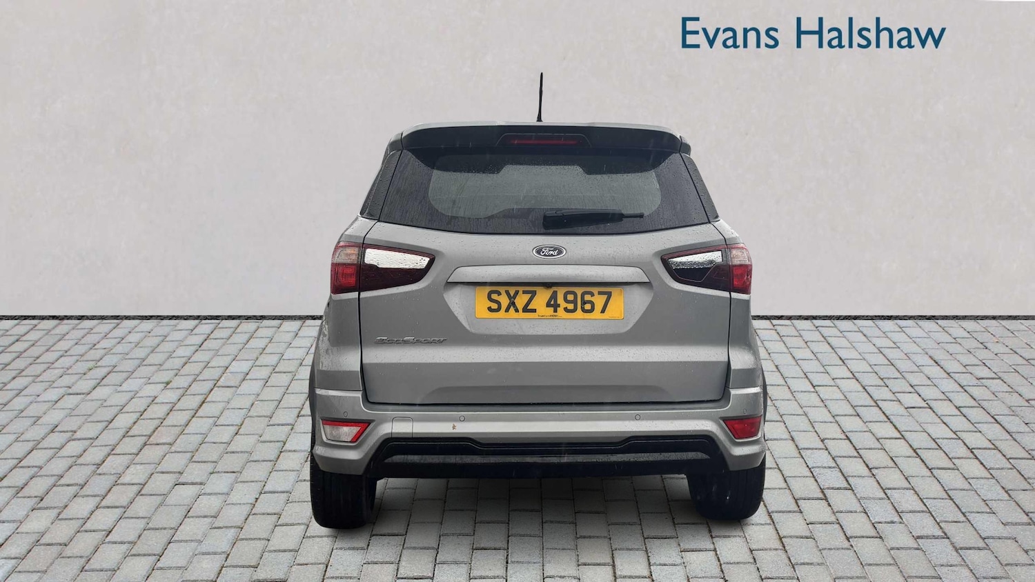 Used Ford Ecosport for sale - 76827503: Photo 5